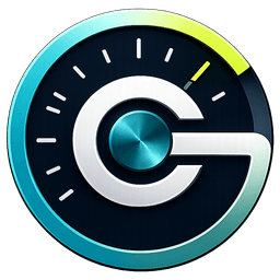 GODFIN vault-dial mark